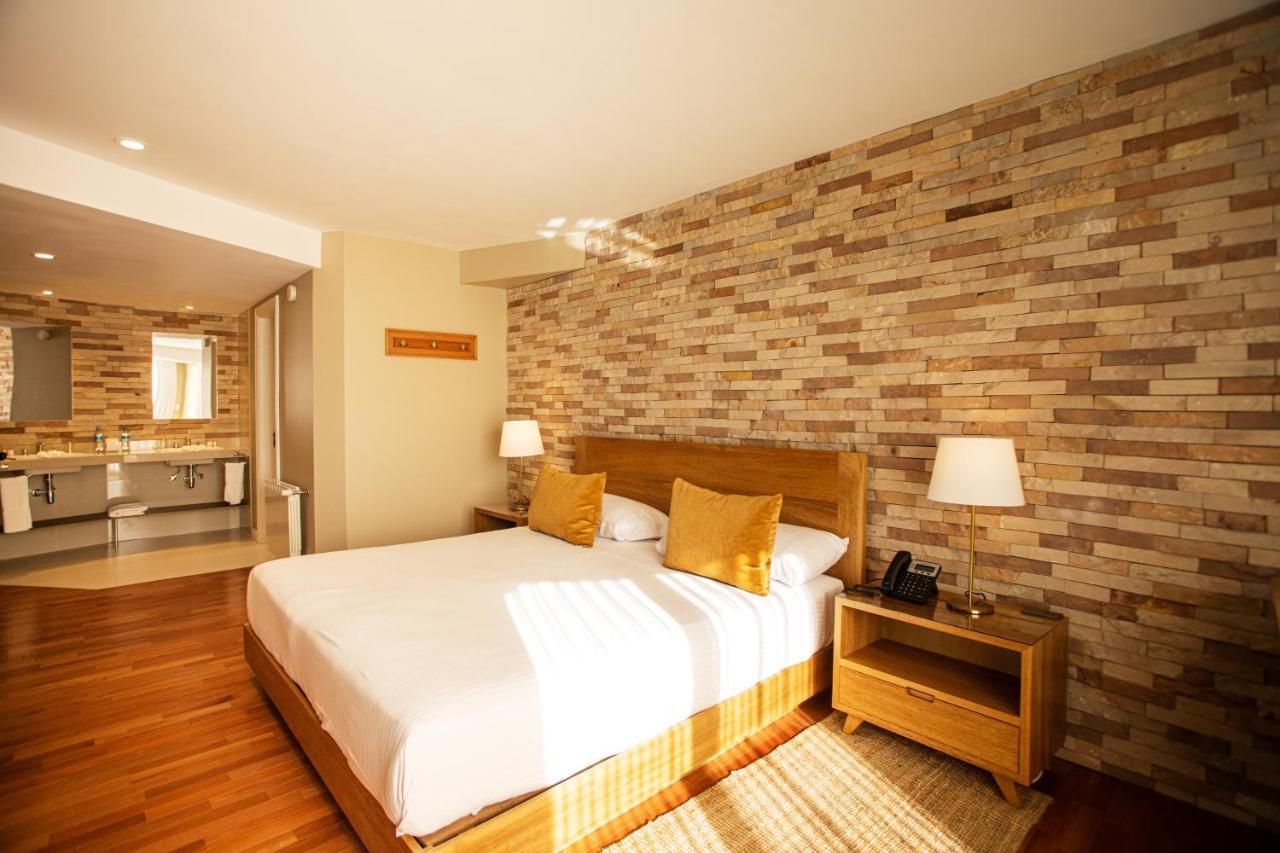 Hotel Boutique Rosario Sur La Paz Buitenkant foto