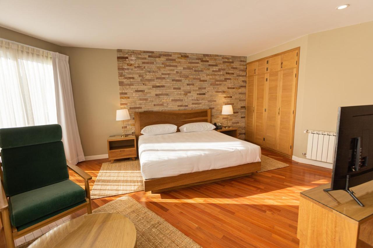Hotel Boutique Rosario Sur La Paz Buitenkant foto